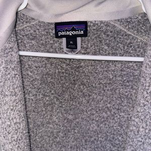 Patagonia Better Sweater Full Zip
